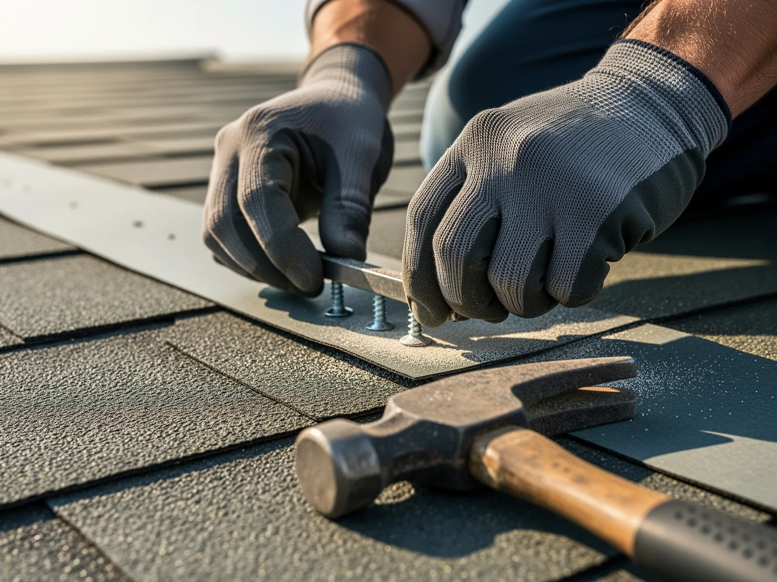 Why choose Fascia Repair in Newton, WV